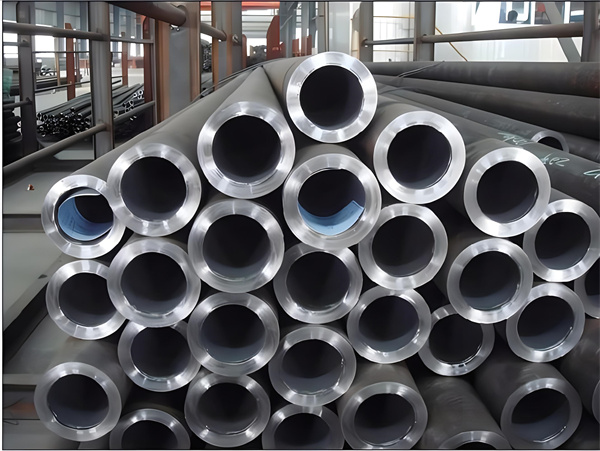 文山q345d精密钢管制造工艺流程特点及应用